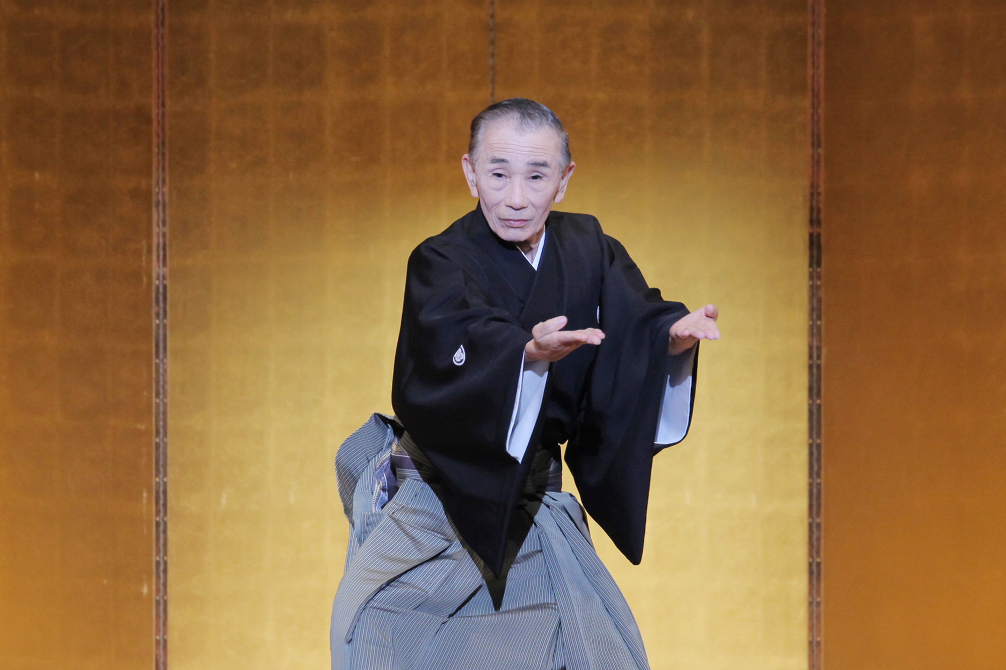 藤上南山,家元