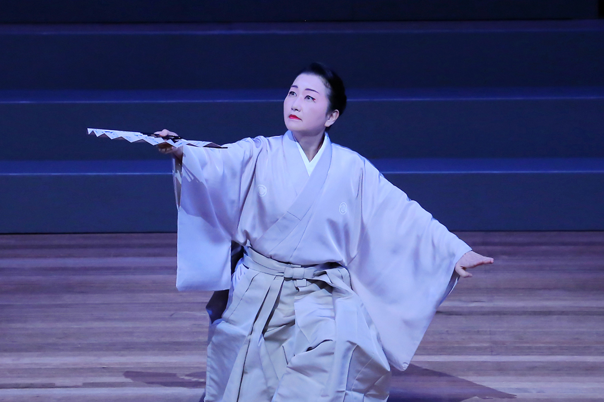 藤上翔山,宗家